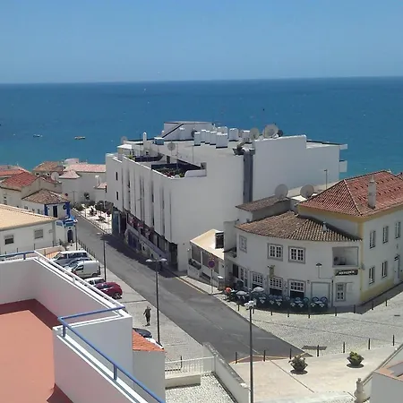 Bay View Old Town شقة *