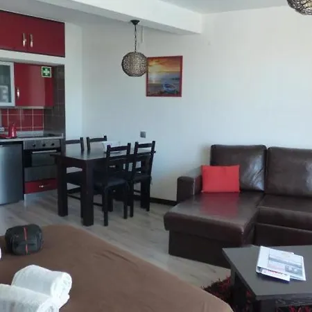 شقة Bay View Old Town *