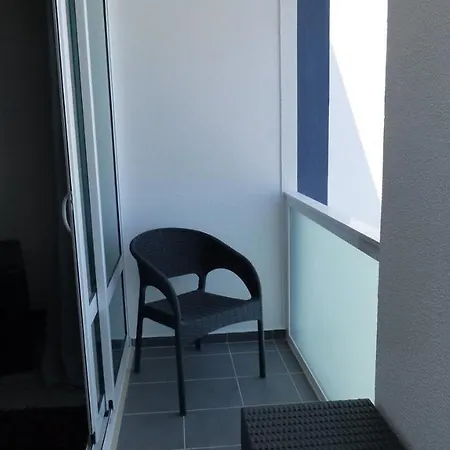 Bay View Old Town شقة البوفيرا