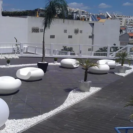 Bay View Old Town Daire Albufeira