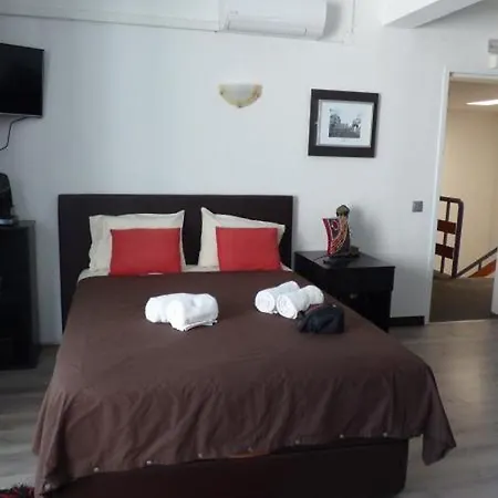 Bay View Old Town Appartement Albufeira