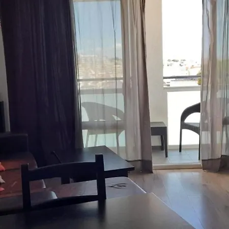 Bay View Old Town Albufeira