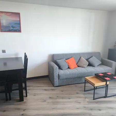 Bay View Old Town 公寓 阿尔布费拉