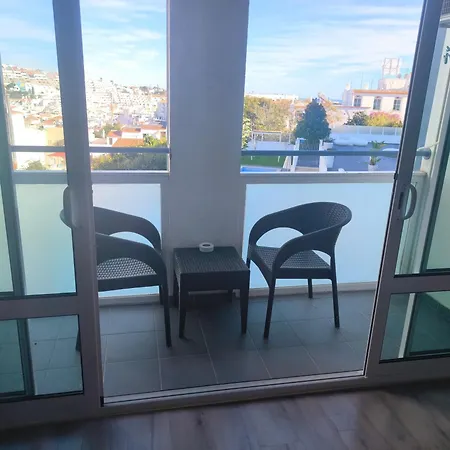 Bay View Old Town 阿尔布费拉