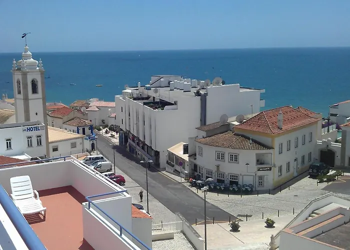 Bay View Old Town Апартаменти *