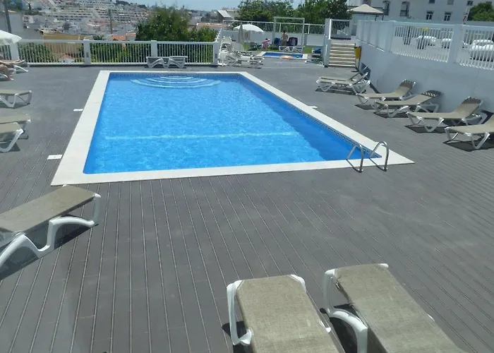 Bay View Old Town Апартаменти *