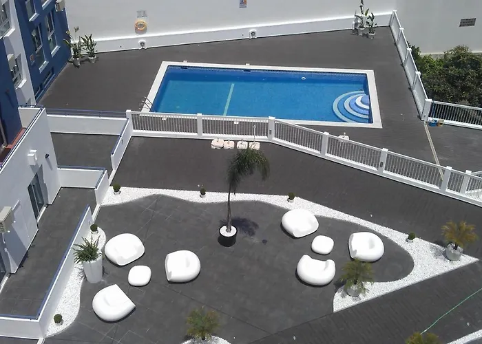 Апартаменти Bay View Old Town