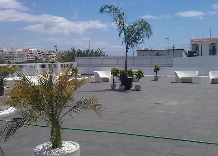 Апартаменти Bay View Old Town Албуфейра