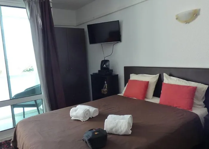 Bay View Old Town Апартаменти