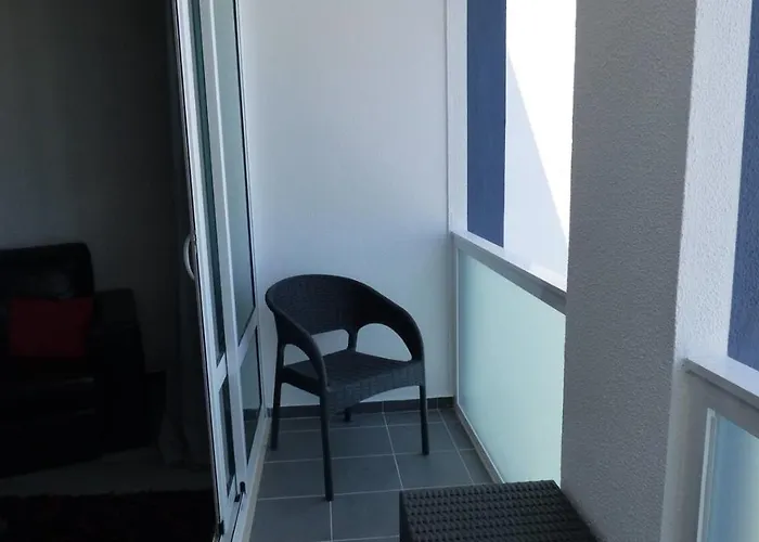 Bay View Old Town Апартаменти Албуфейра