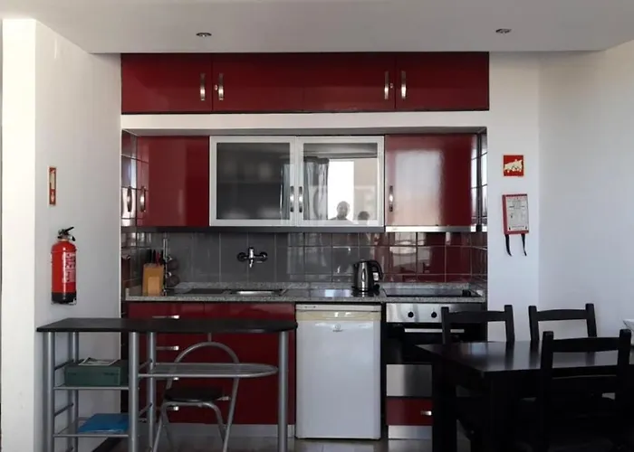 Bay View Old Town Албуфейра