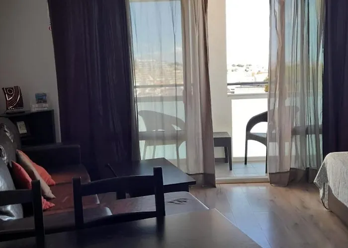 Bay View Old Town Албуфейра