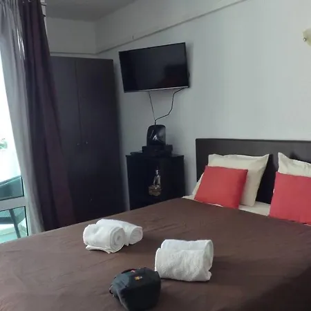 Bay View Old Town Apartamento