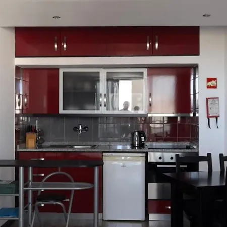 Bay View Old Town Albufeira