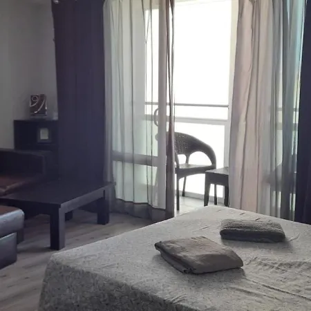 Apartamento Bay View Old Town