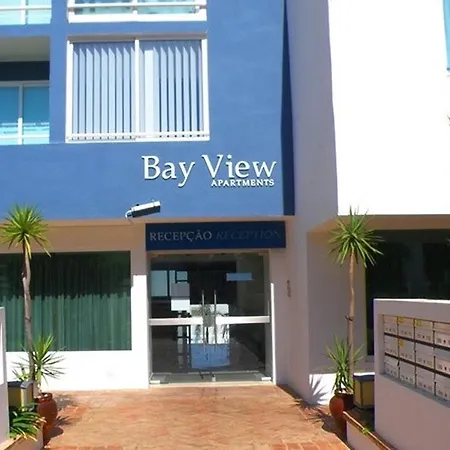 Bay View Old Town Αλμπουφέιρα