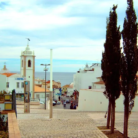 Bay View Old Town Αλμπουφέιρα