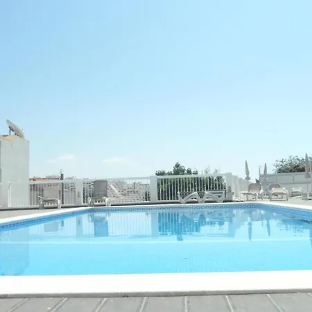 Bay View Old Town * Αλμπουφέιρα